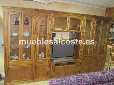  Boisserie+ mesa ovalada+4 sillas