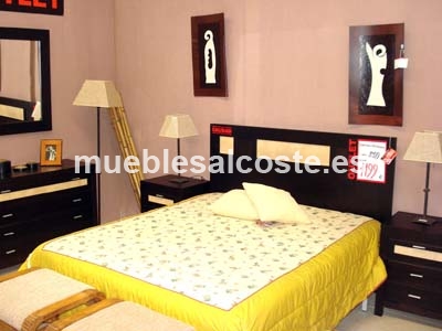 DORMITORIO MATRIMONIO