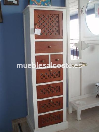 Camisero celos�a