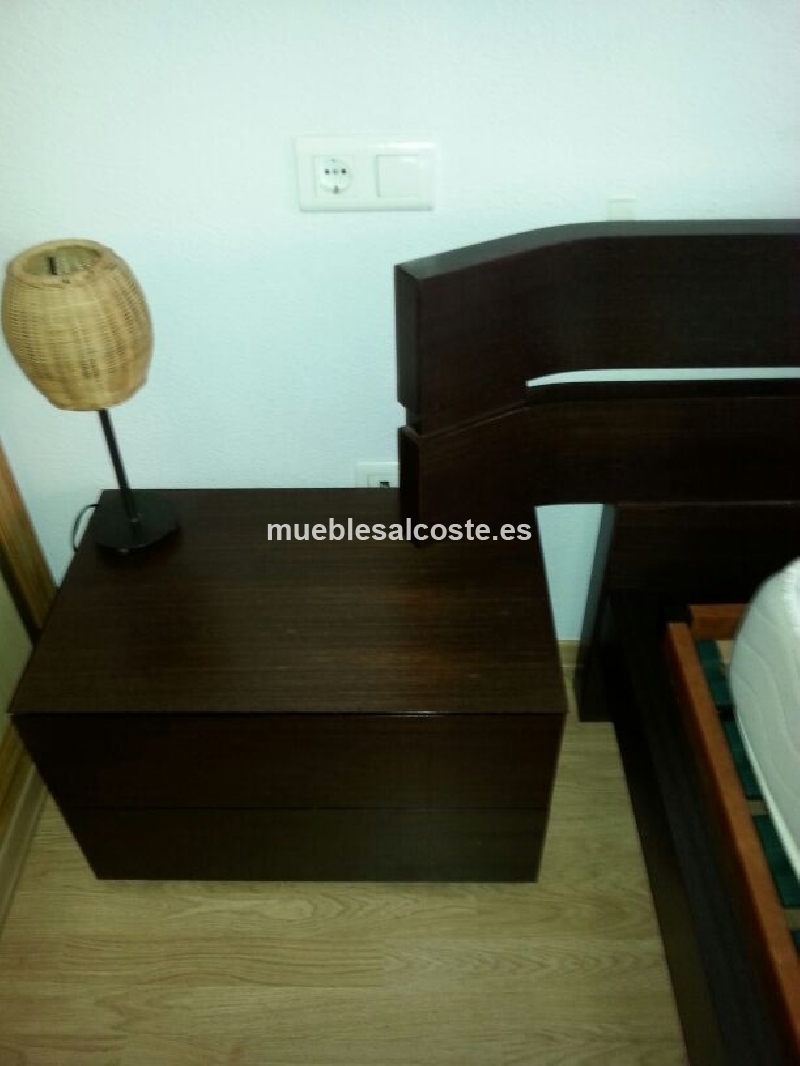 modulo dormitorio, estilo Igual Foto, acabado Igual foto cod:19835