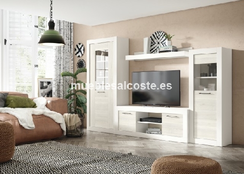 Salón comedor