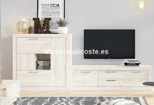 Salón comedor