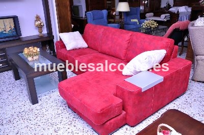 Outlet y rebajas de sofás de Córdoba