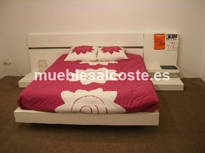 DORMITORIO PAREJA