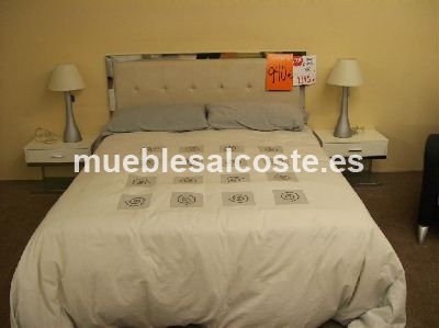 DORMITORIO PAREJA