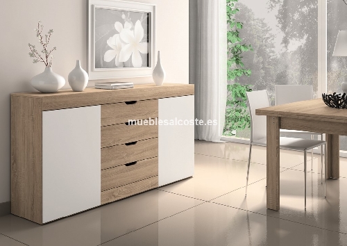 Mueble aparador