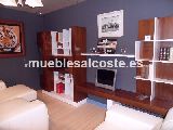 MUEBLE DE SALON MODULAR MODERNO