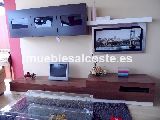 MUEBLE DE SALON MODULAR MODERNO