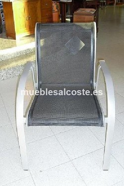 CONJUNTO DE COMEDOR DE EXTERIOR KETTAL