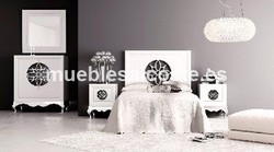 DORMITORIO DE MATRIMONIO