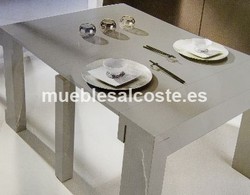 Mesa comedor