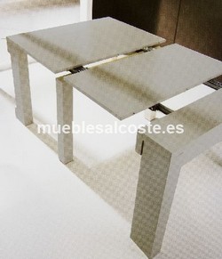 Mesa comedor