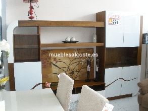 SUPERMUEBLE COMEDOR