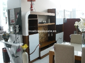 SUPERMUEBLE COMEDOR