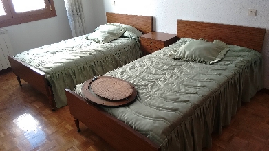 Dormitorio 