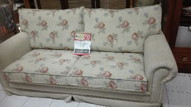 Sofa clsico