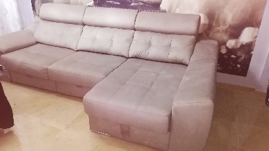 sofa cheslonge