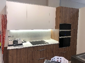 cocina de exposicion nueva!!!