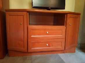 Mueble Salon