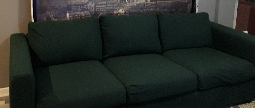 Sofa Ikea 3 plazas