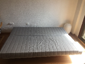 Sofa cama IKEA beddinge