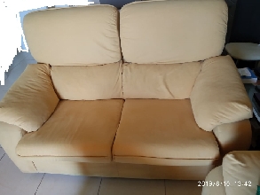 dos sofas