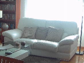 sofas Divato blanco