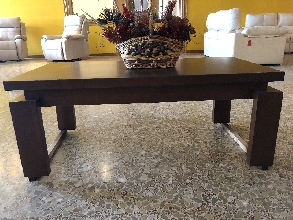 Conjunto mesa rincn y mesa centro 