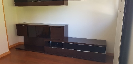 Mueble modular salon