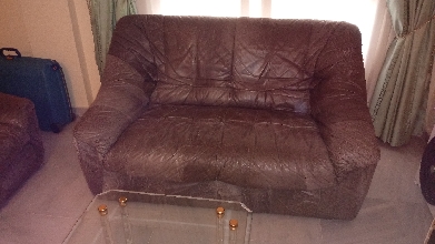 Sofa pequeo