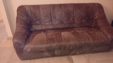 Sofa grande