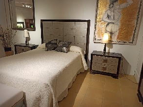 Dormitorio Diseo Lujo Nuevo