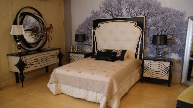 Dormitorio Lujo Chollo