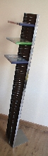 COLUMNA DVD