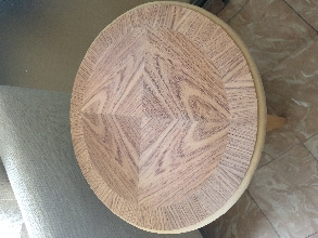 MESA AUXILIAR VELADOR