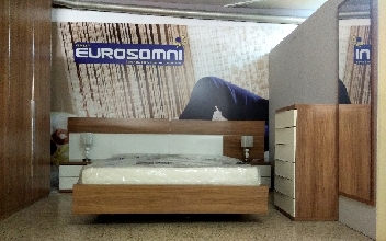 dormitorio de matrimonio  completo