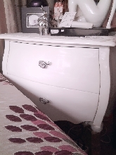 CONJUNTO CHIPPENDALE HABITACIN