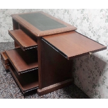 MESA DE DESPACHO MEDIDAS 90 X 50