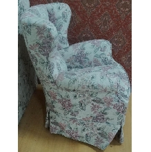 SILLON OREJERO GIRATORIO