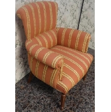 SILLON SEVILLA REGENCIA