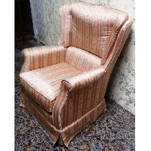 SILLON OREJAS FIJO