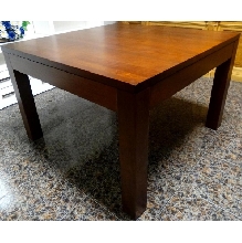 MESA COMEDOR 120 X 120