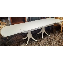 MESA PETACA BLANCA EXT MEDIDAS 180 X 90 X 77