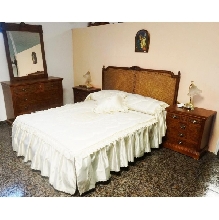 DORMITORIO REJILLA RAIZ 150