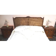 DORMITORIO REJILLA RAIZ 150