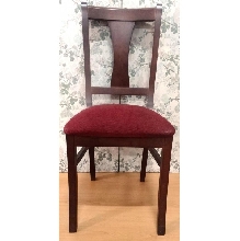 SILLA UNIDADES SUELTAS N 44