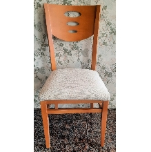 SILLA UNIDADES SUELTAS N 88