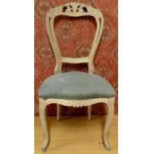 SILLA MODELO NAPOLEON TALLA