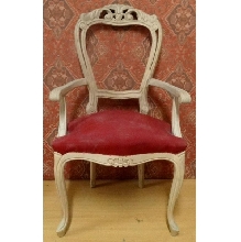 SILLON MODELO NAPOLEON TALLA