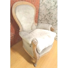 SILLON ISABELINO ABUELA CRUDO